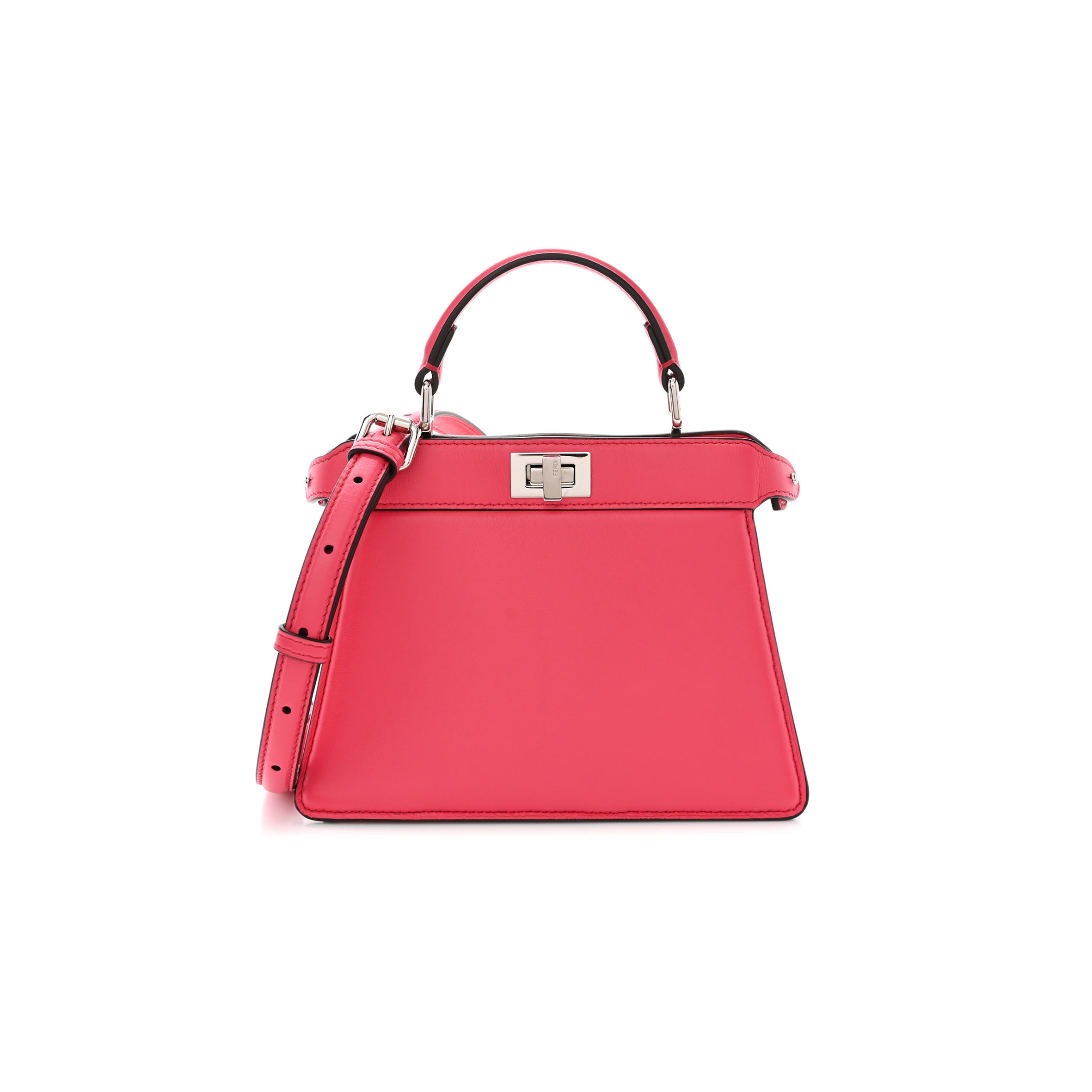 FENDI PEEKABOO ISEEU PETITE (20*15*11cm)